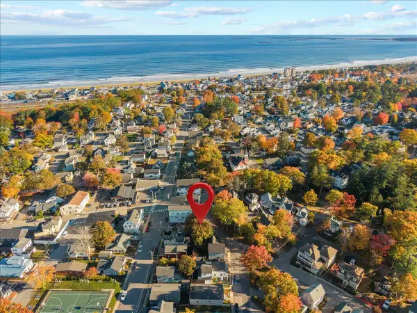 12 Evergreen Avenue, Old Orchard Beach, ME 04064
