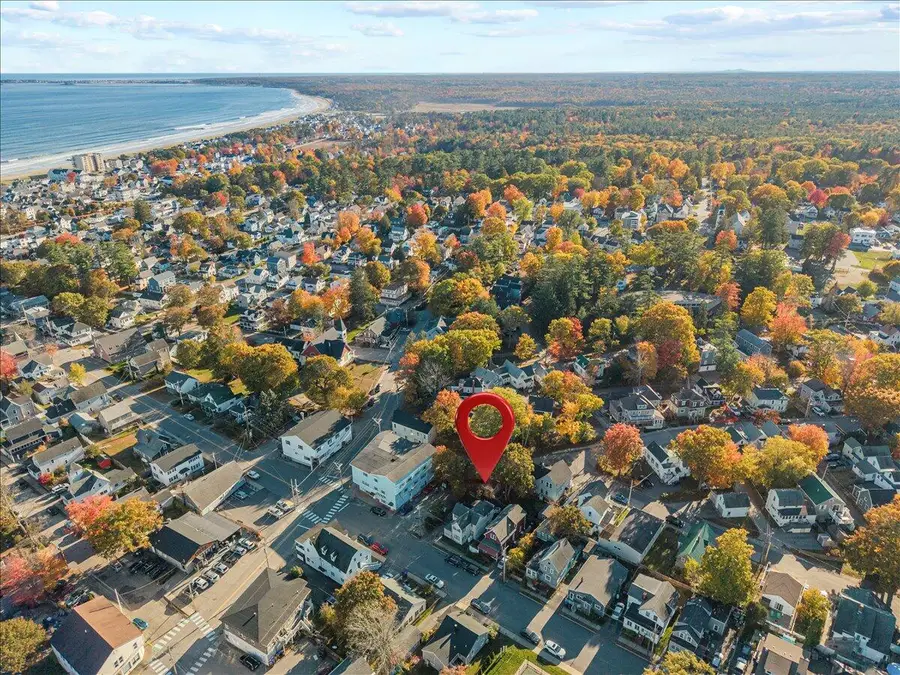 12 Evergreen Avenue, Old Orchard Beach, ME 04064 - #2