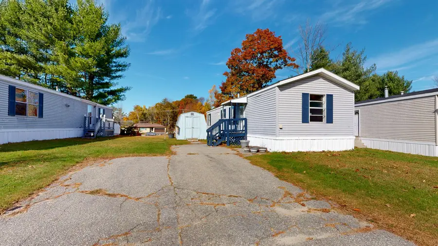 9 Autumn Lane, Lewiston, ME 04240 - #3