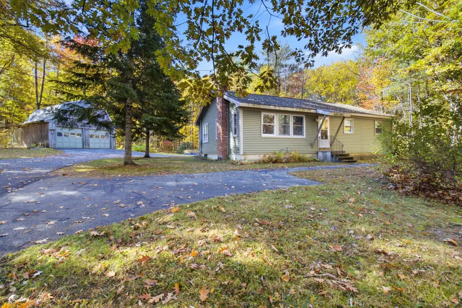 707 S Pleasant Road, Lewiston, ME 04240 - #2