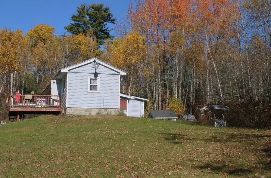 113 Sibley Pond Road, Pittsfield, ME 04967 - #3