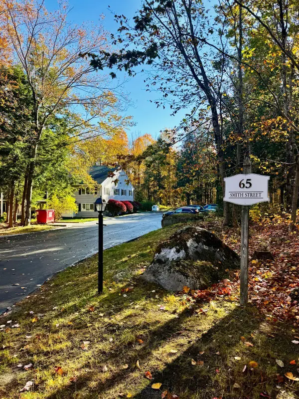 65 Smith Street #8, Augusta, ME 04330