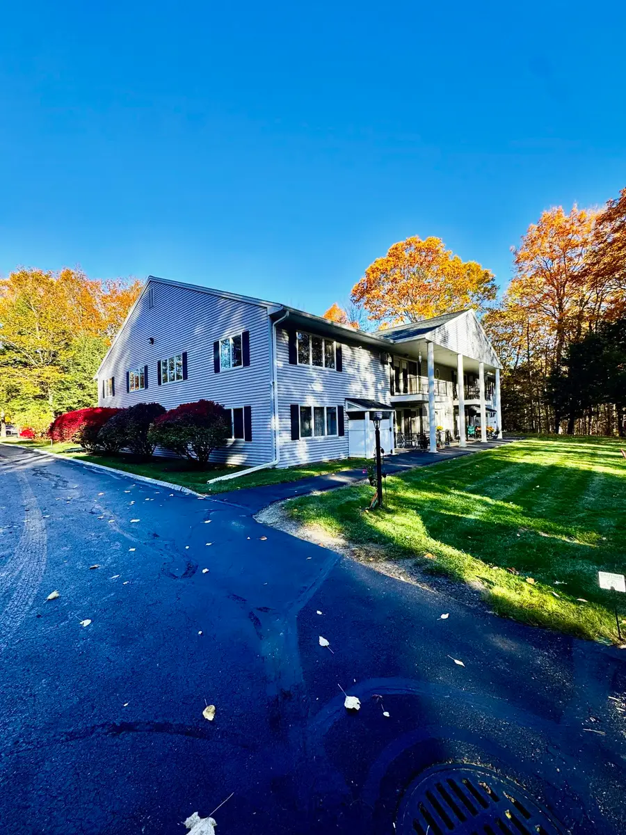 65 Smith Street #8, Augusta, ME 04330 - #2