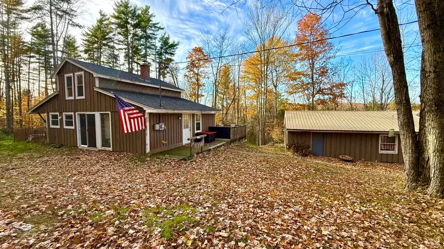 29 Lovers Lane, Saint Albans, ME 04971 - #2