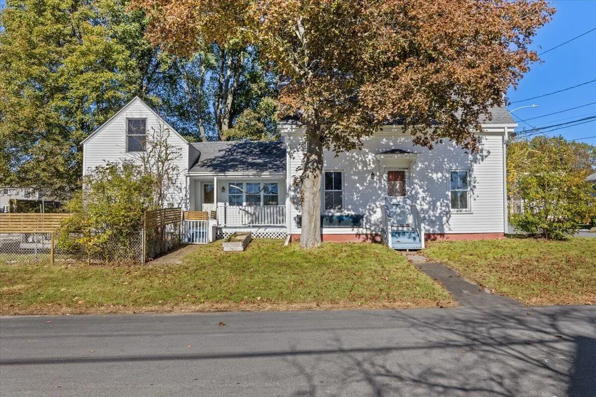 170 Lewis Avenue, Saco, ME 04072 - #1