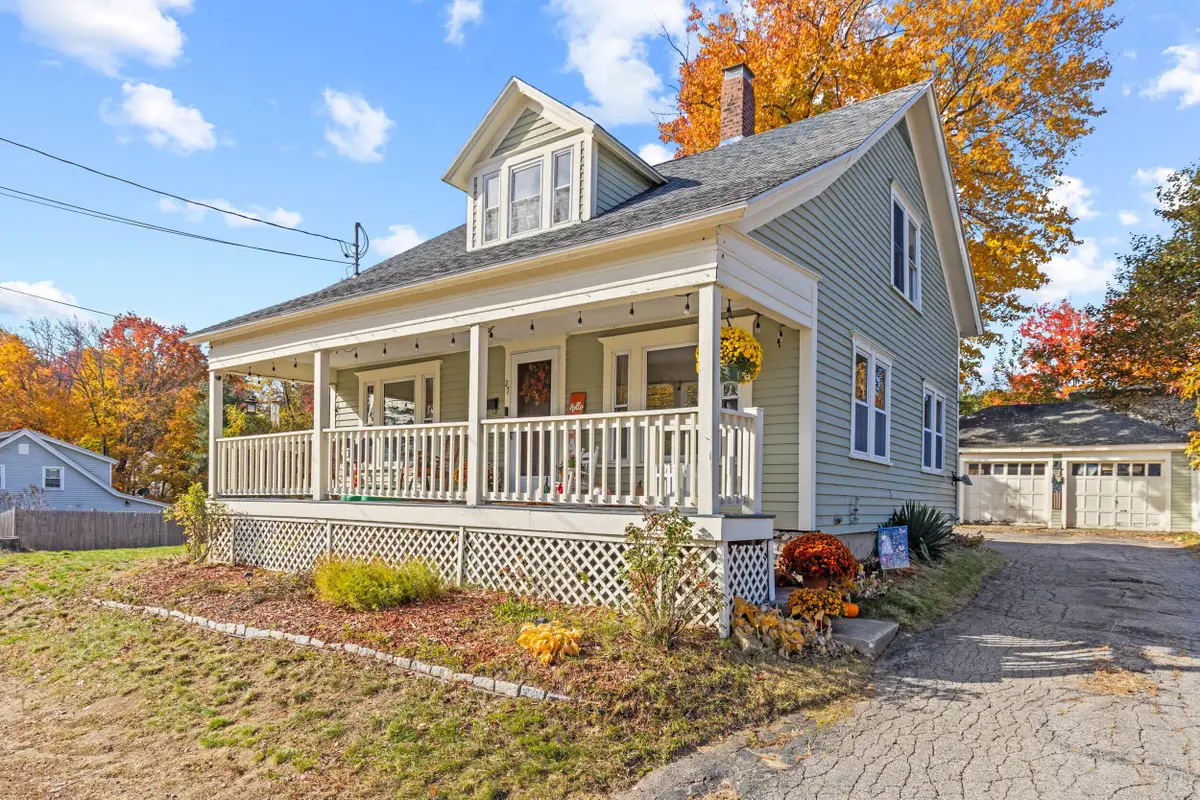 27 Trafton Street, Sanford, ME 04073 - #1