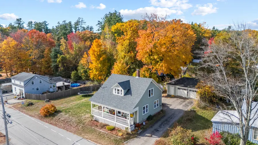 27 Trafton Street, Sanford, ME 04073 - #2
