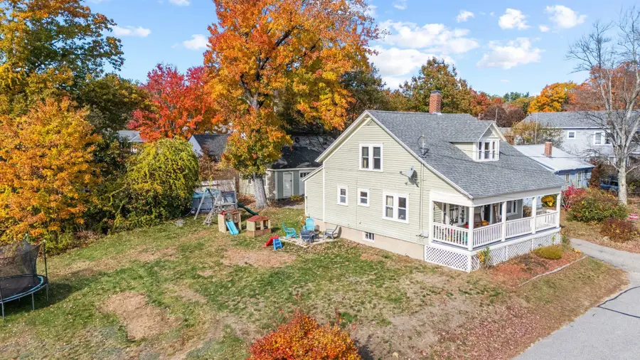 27 Trafton Street, Sanford, ME 04073 - #3