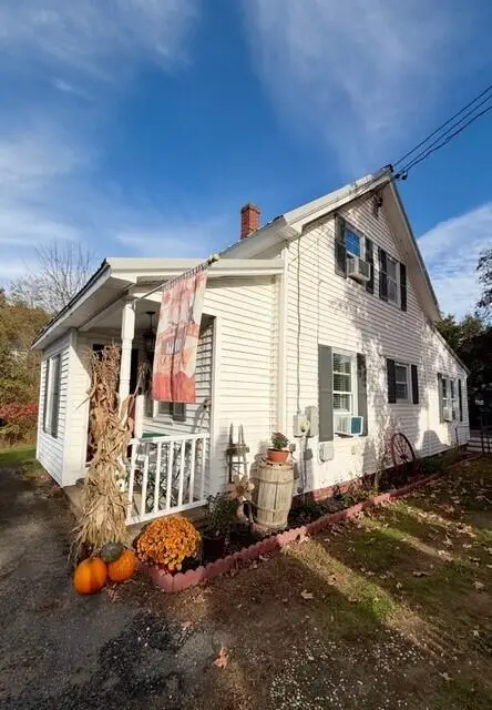 72 Goodwin Street, South Berwick, ME 03908
