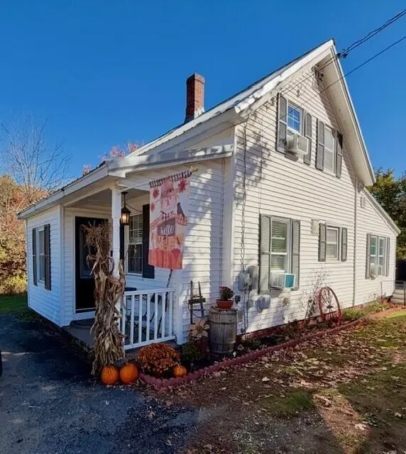72 Goodwin Street, South Berwick, ME 03908 - #2