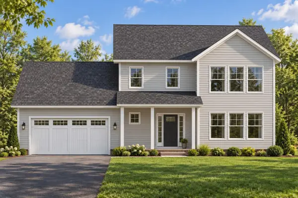Lot B Bond Street, Biddeford, ME 04005
