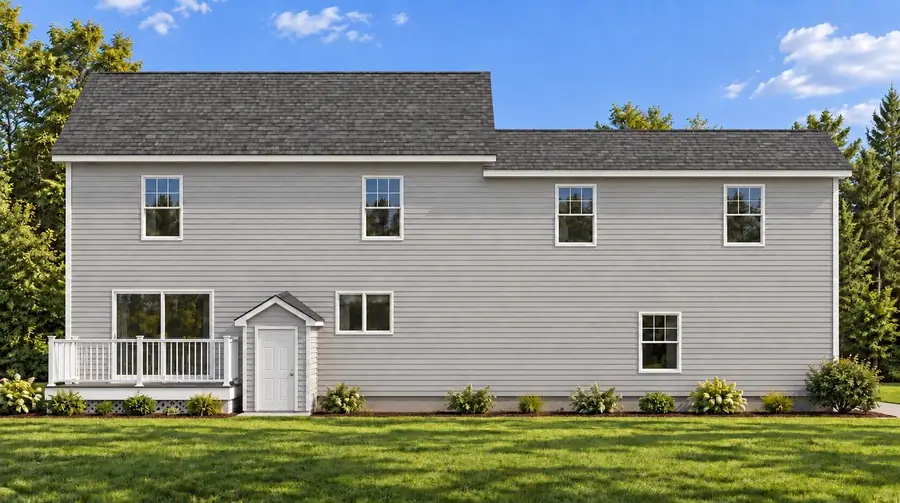 Lot B Bond Street, Biddeford, ME 04005 - #2