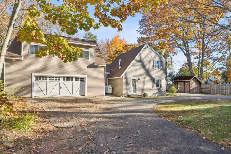 105 Ross Road, Old Orchard Beach, ME 04064 - #3