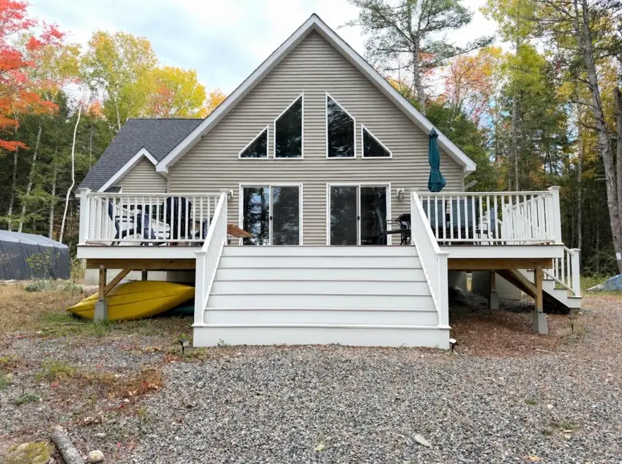 70 Moose Trail, Waltham, ME 04605 - #2