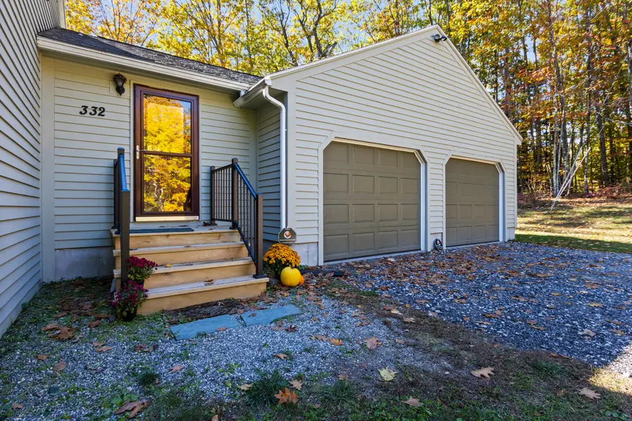 332 Skip Road, Buxton, ME 04093 - #3