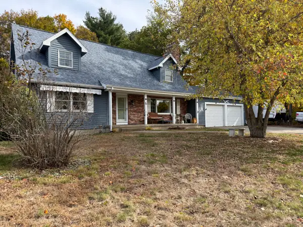 6 Seneca Avenue, Sanford, ME 04073