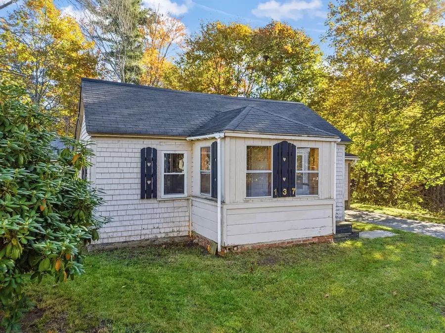 137 Harpswell Road, Brunswick, ME 04011 - #2