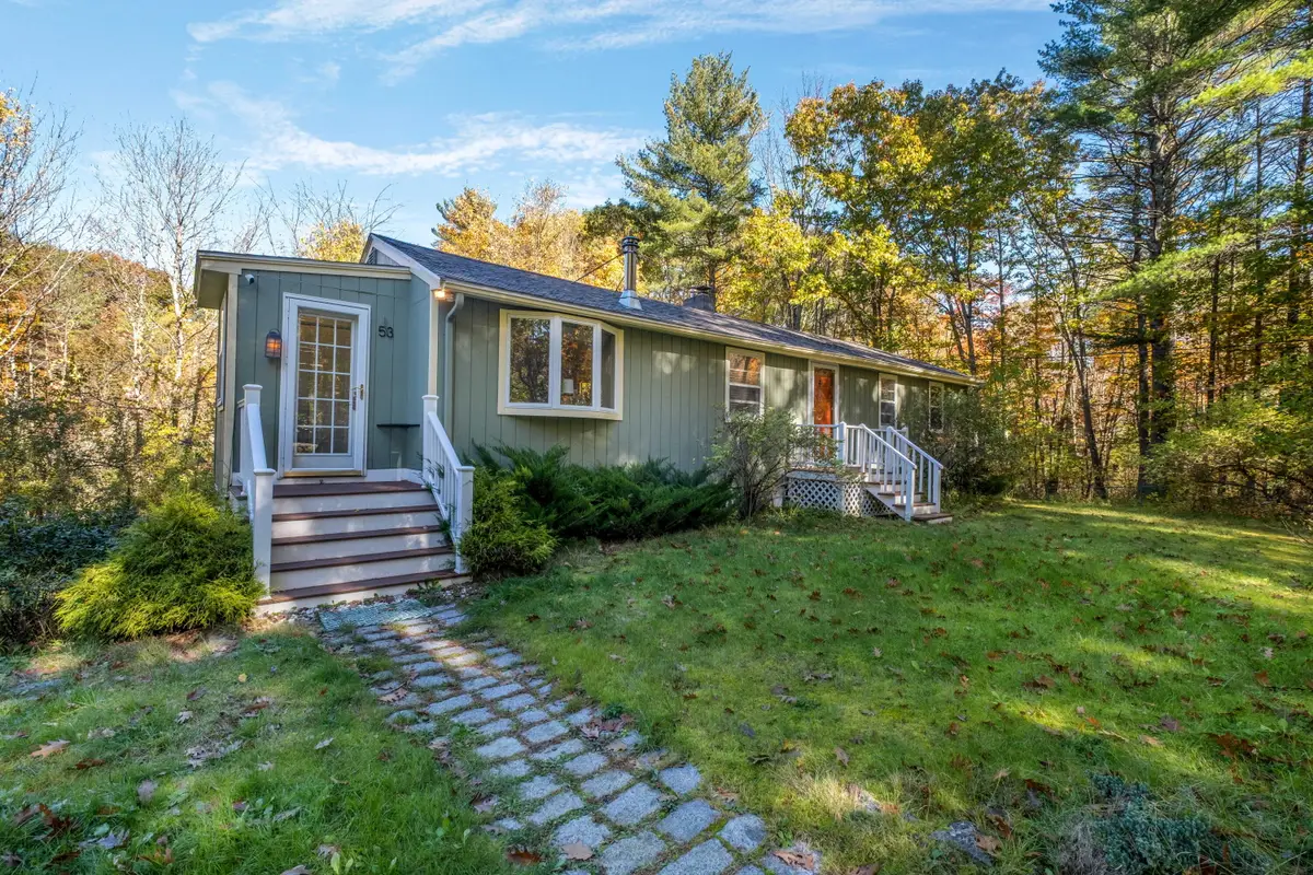 53 Lewis Road, Kittery, ME 03904 - #1