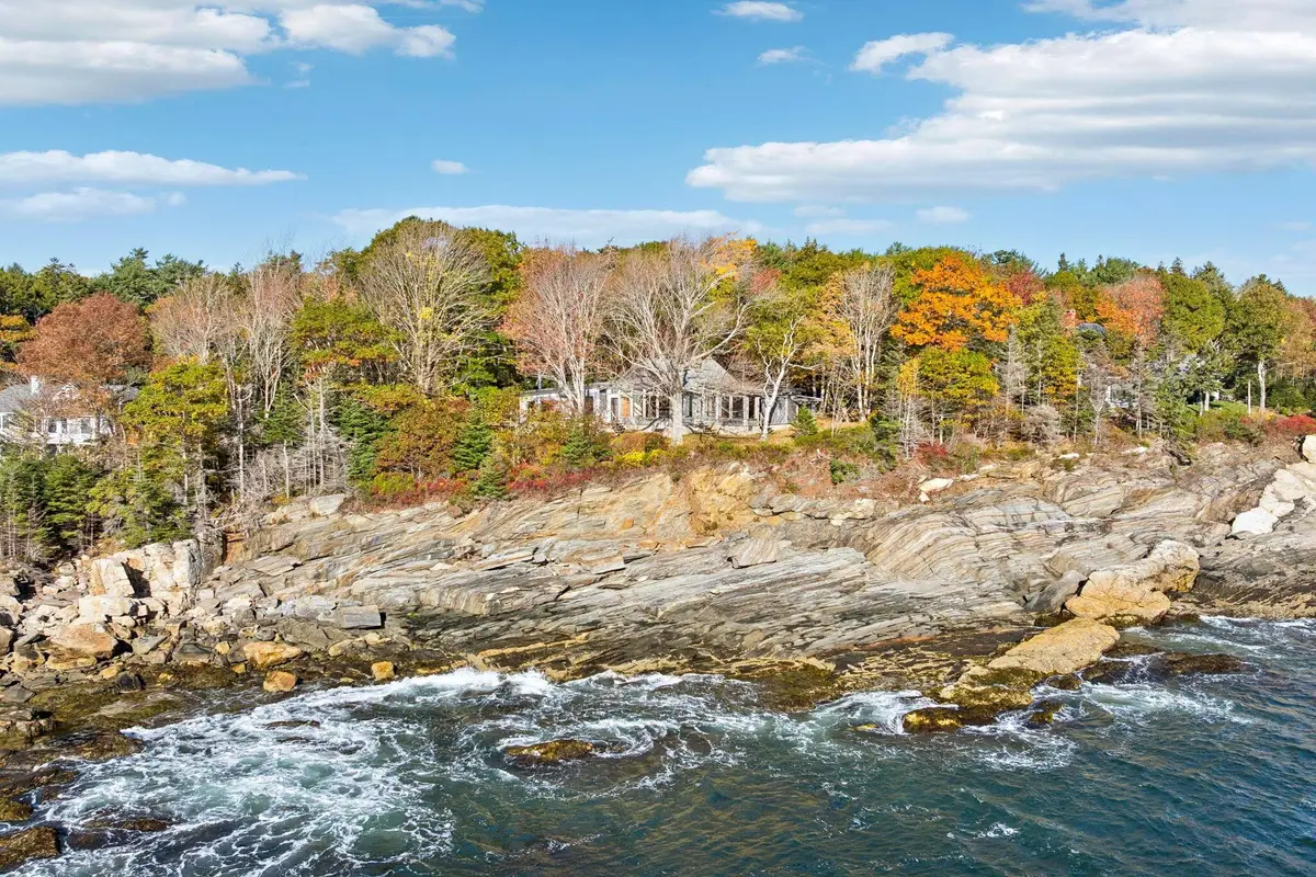 137 Miles Road, South Bristol, ME 04568 - #1
