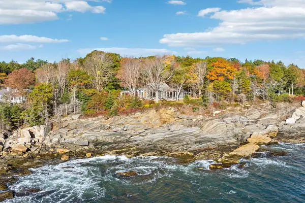 137 Miles Road, South Bristol, ME 04568