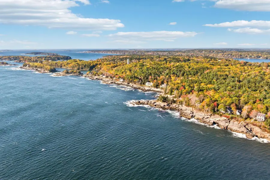 137 Miles Road, South Bristol, ME 04568 - #2