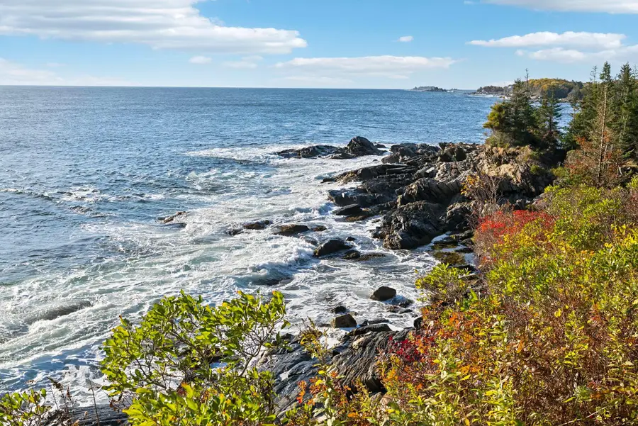 137 Miles Road, South Bristol, ME 04568 - #3