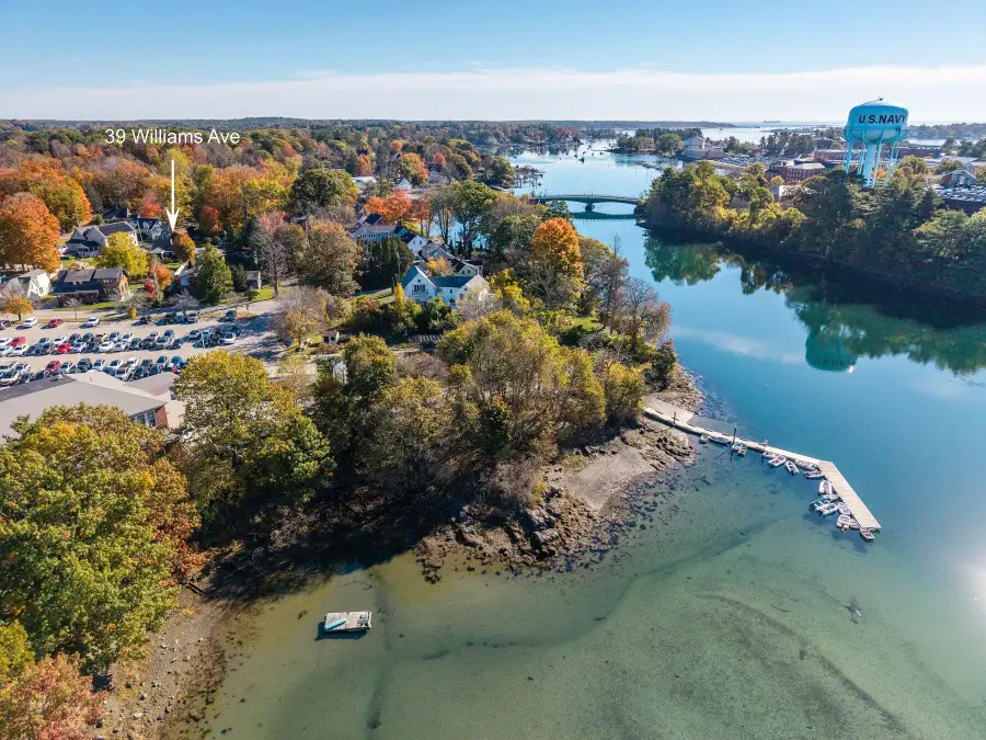 39 Williams Avenue, Kittery, ME 03904 - #3
