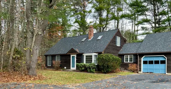 14 Cluf Bay Road #14, Brunswick, ME 04011