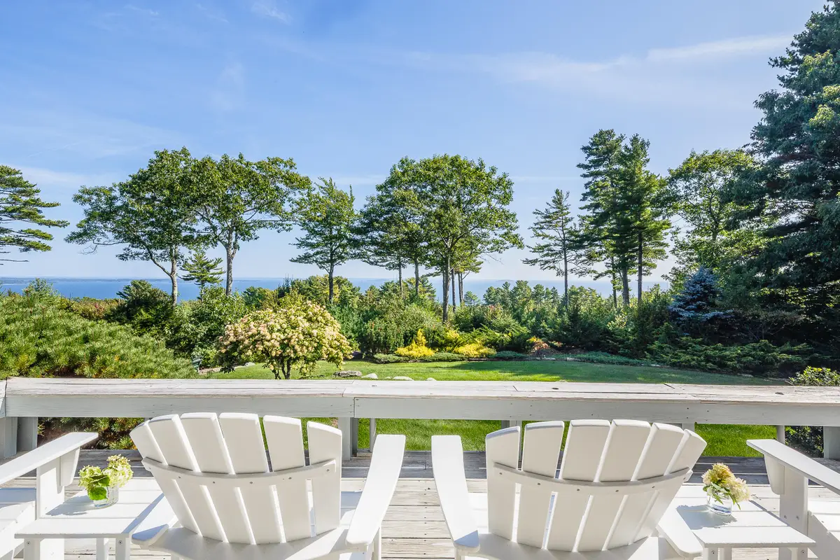46 South Ridge Drive, Lincolnville, ME 04849 - #1