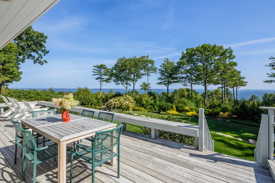 46 South Ridge Drive, Lincolnville, ME 04849 - #3