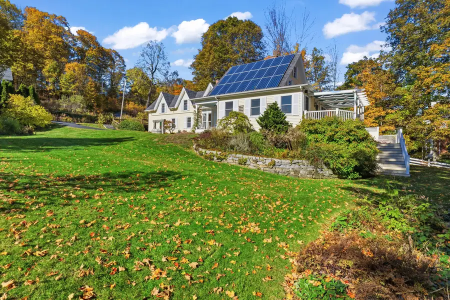 72 Middle Street, Hallowell, ME 04347 - #2