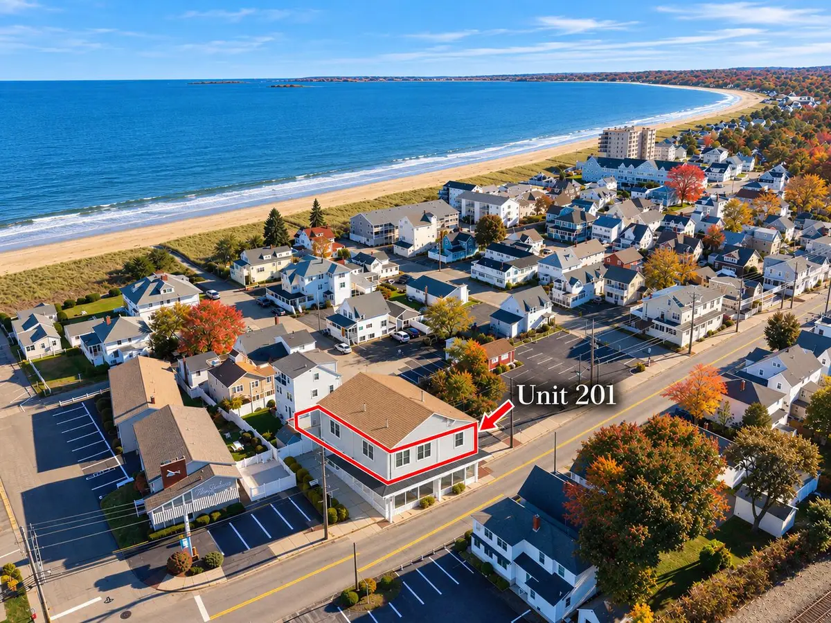 93 W Grand Avenue #201, Old Orchard Beach, ME 04064 - #1