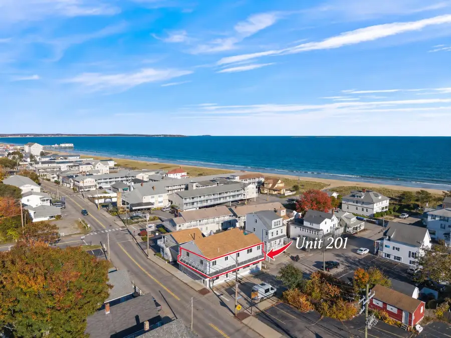93 W Grand Avenue #201, Old Orchard Beach, ME 04064 - #2