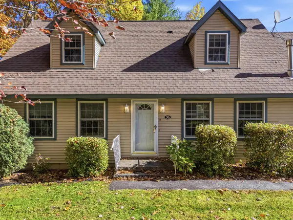 36 Club House Lane #36, Auburn, ME 04210