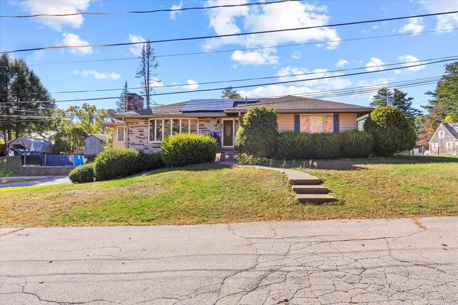 3 Hoyt Street, Springvale, ME 04083 - #2