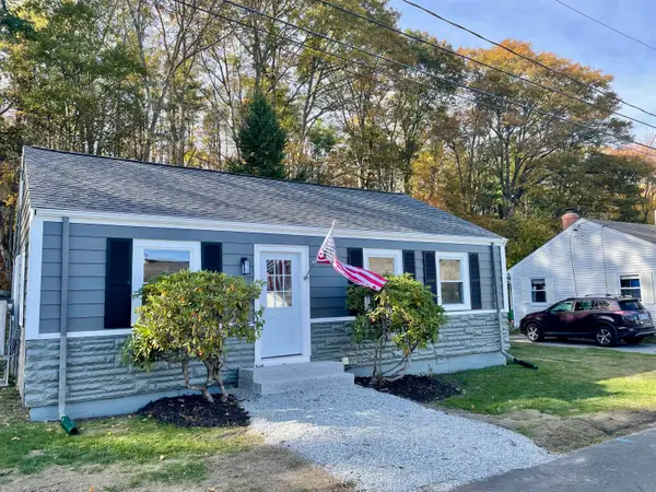 10 Adams Court, Bath, ME 04530