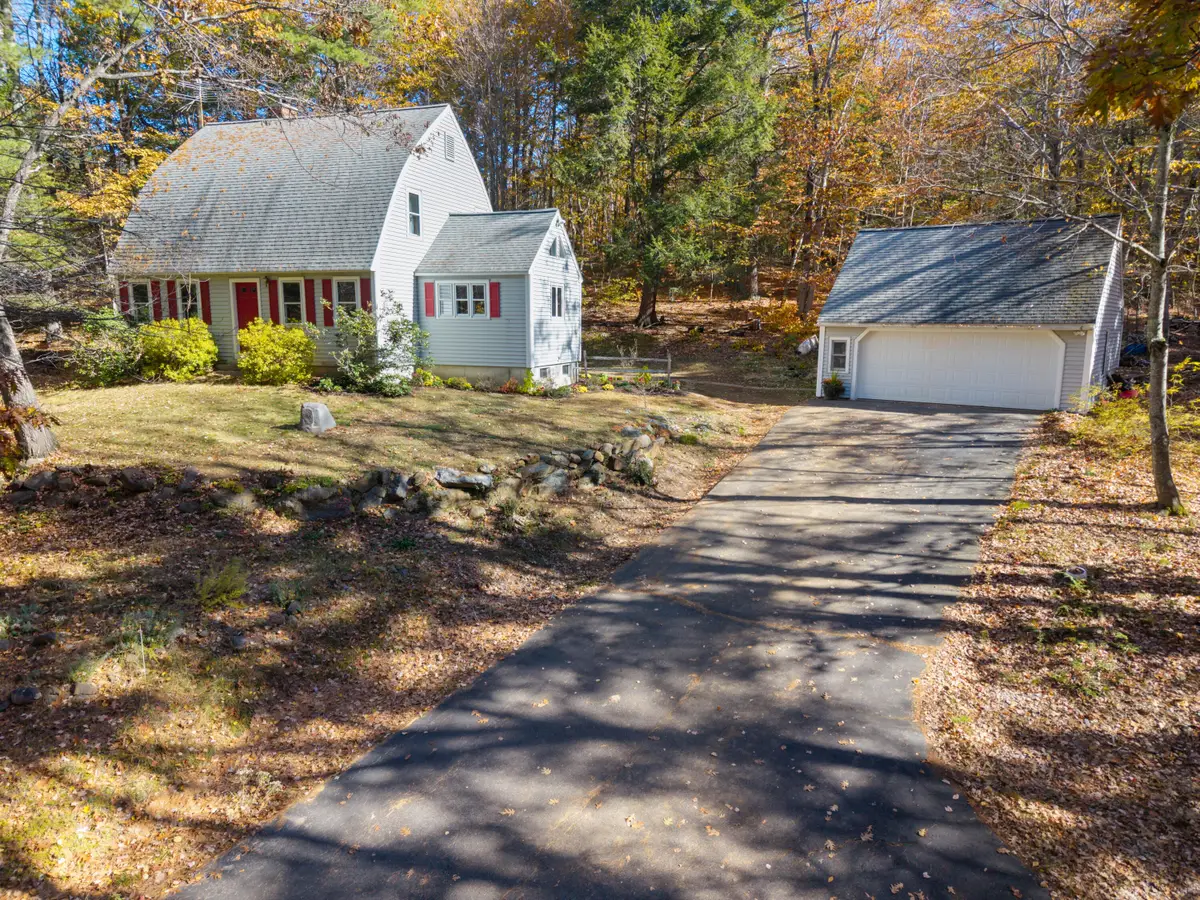 42 Buttonwood Drive, Berwick, ME 03901 - #1