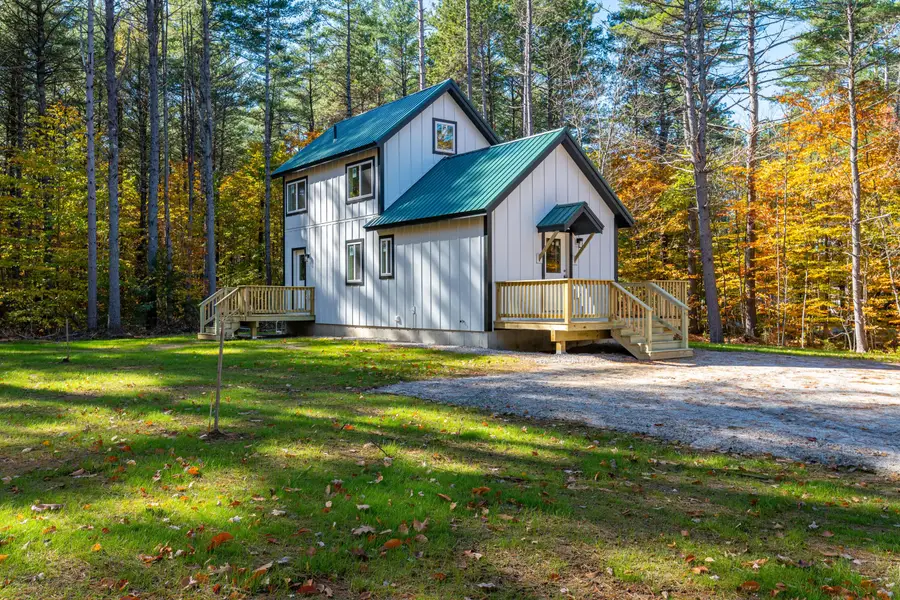 330 Five Kezars Road, Waterford, ME 04088 - #2