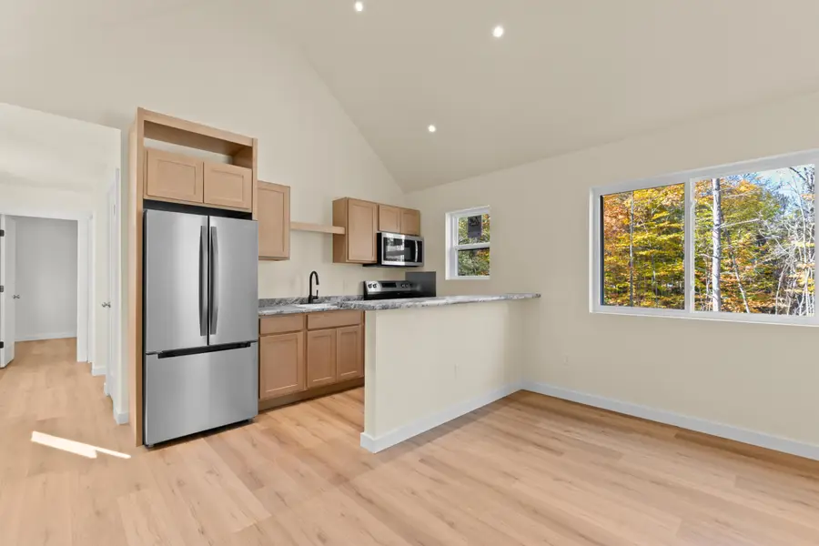 330 Five Kezars Road, Waterford, ME 04088 - #3