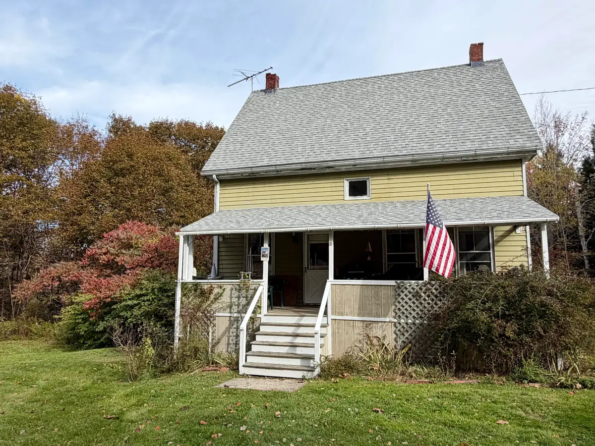 18 Western Landing Road, Chebeague Island, ME 04017 - #1