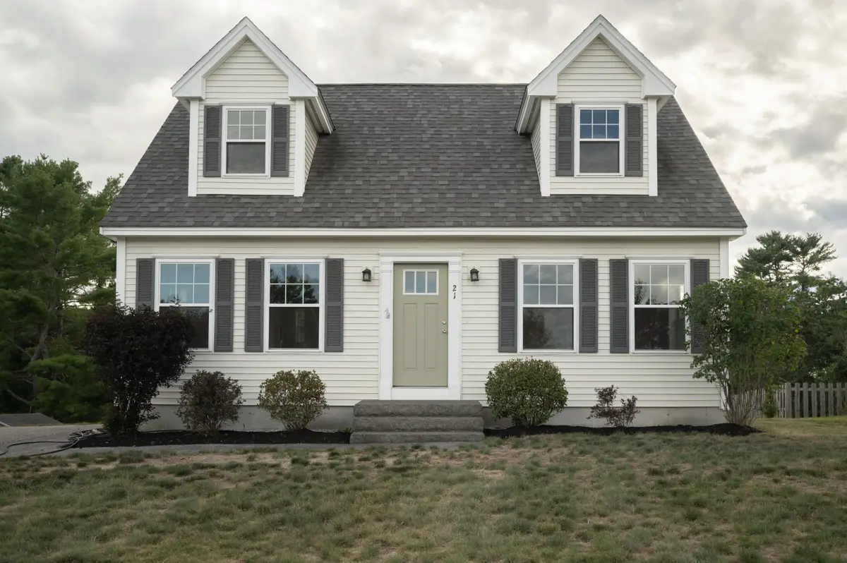 21 Buds Trail, Cumberland, ME 04021 - #1