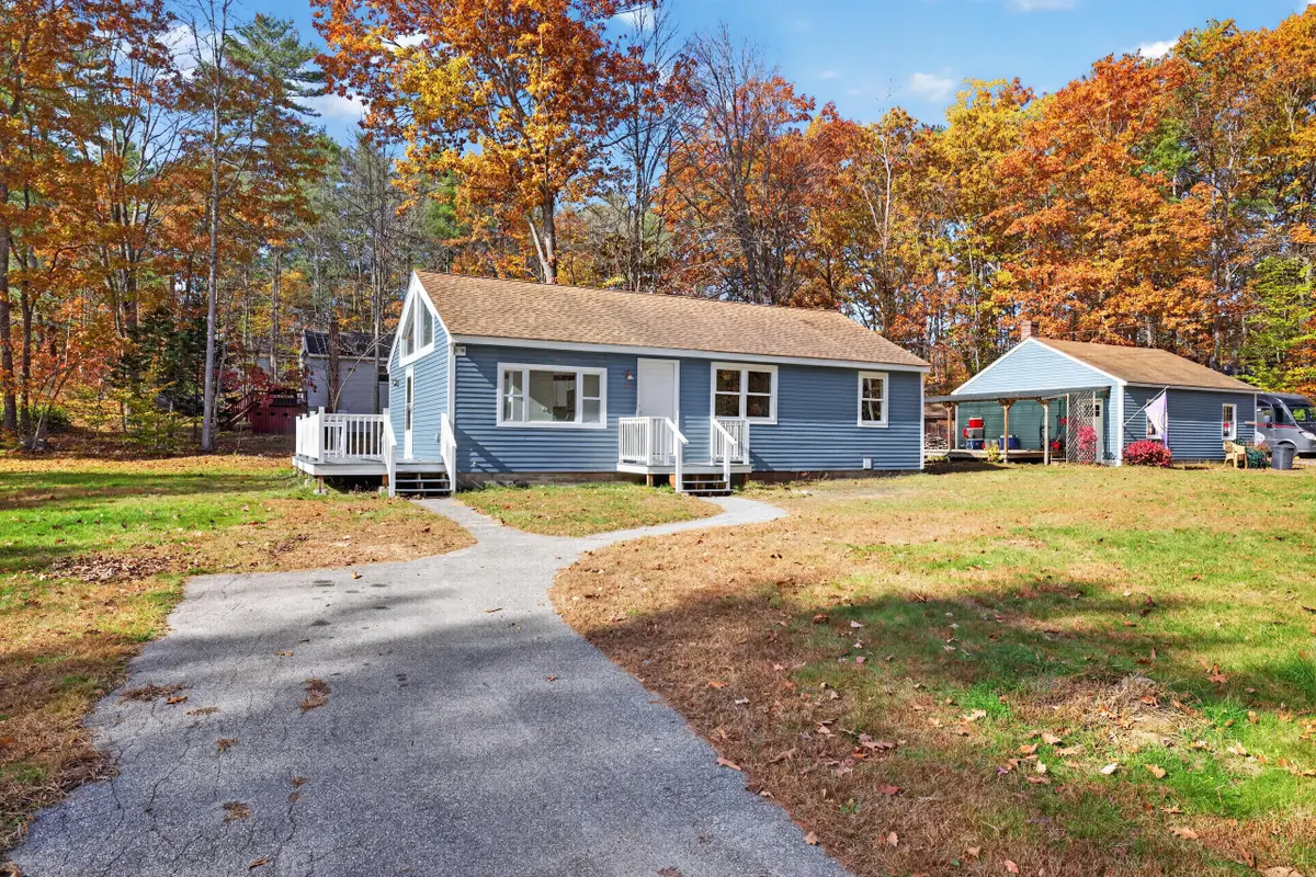 68 Pinecrest Circle, Waterboro, ME 04061 - #1