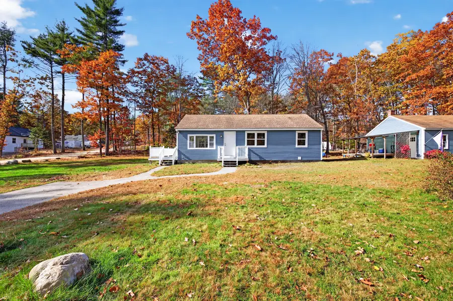 68 Pinecrest Circle, Waterboro, ME 04061 - #3