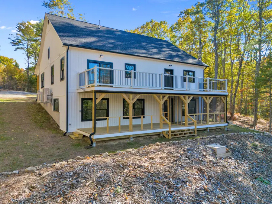 151 Lewis Hill Road, Newcastle, ME 04553 - #2