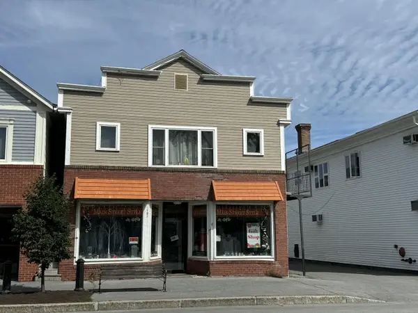 151 W Main Street, Fort Kent, ME 04743
