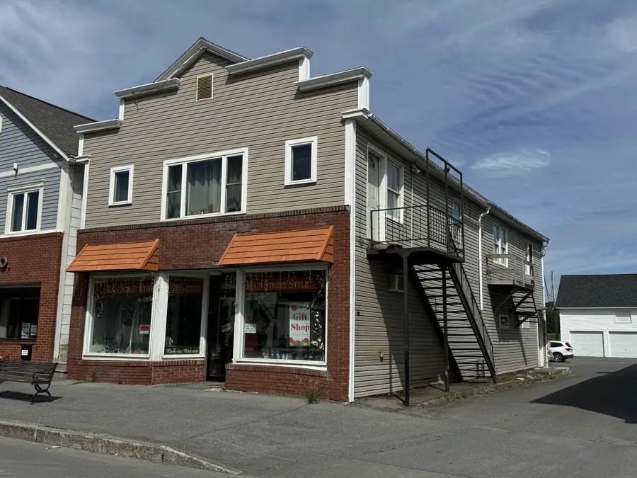 151 W Main Street, Fort Kent, ME 04743 - #2
