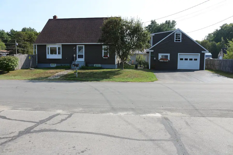 29 Myrtle Street, Madison, ME 04950 - #2