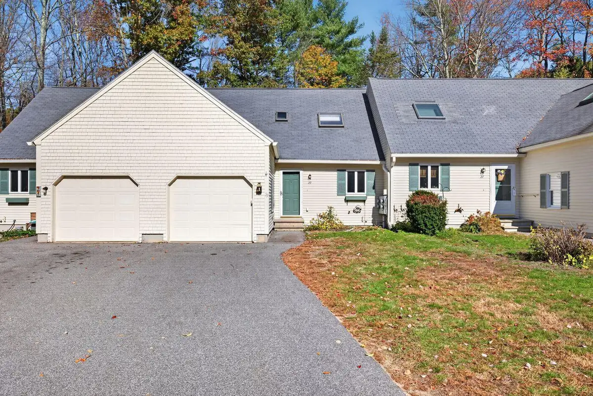29 Chickadee Lane #29, Kennebunk, ME 04043 - #1