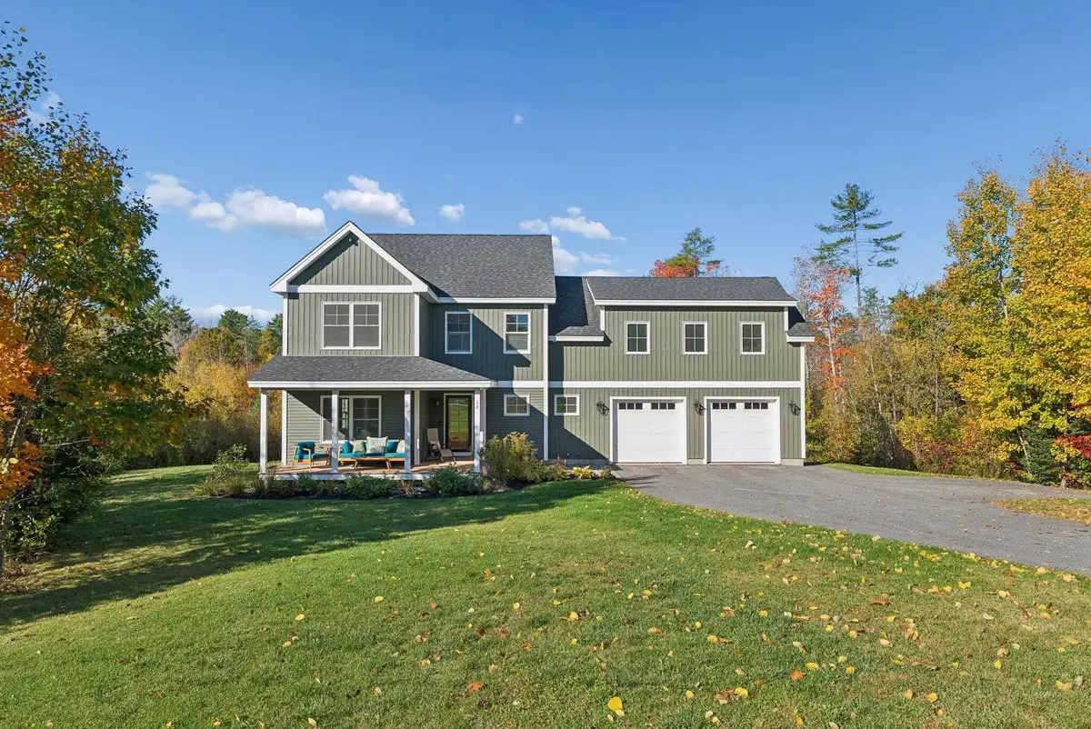 18 Pennywhistle Drive, Windham, ME 04062 - #1