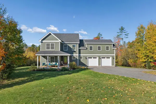 18 Pennywhistle Drive, Windham, ME 04062